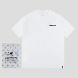 Picture of Arcteryx T Shirts Short _SKUArcteryxXS-Ltltx721-222735